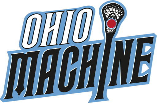 Ohio Machine 2012-Pres Wordmark Logo iron on transfers for clothing
